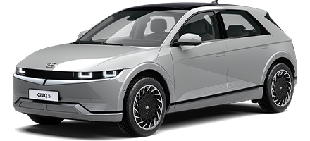 Ioniq 5