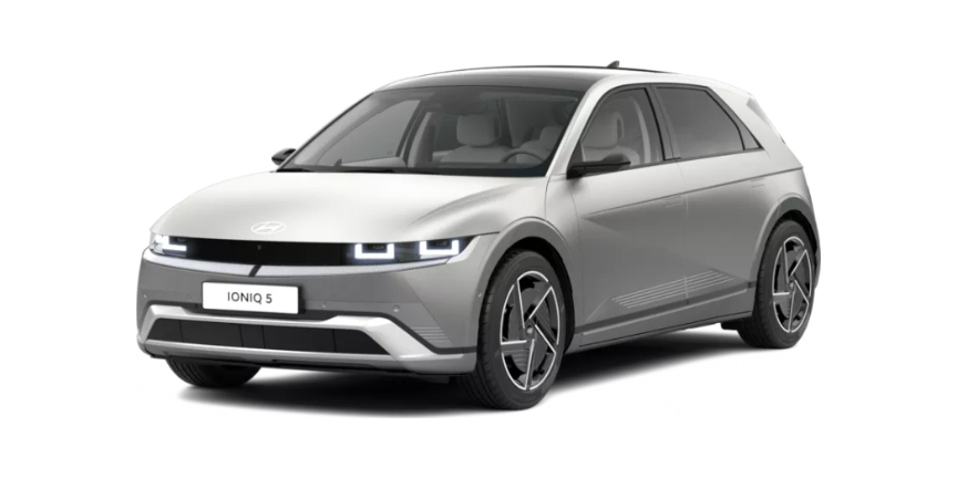 Ioniq 5