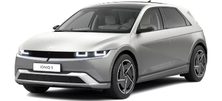 Ioniq 5